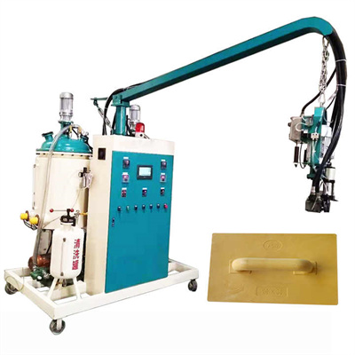 Makineri për bërjen e paneleve sanduiç Jinxiang Machinery Jxpu-180