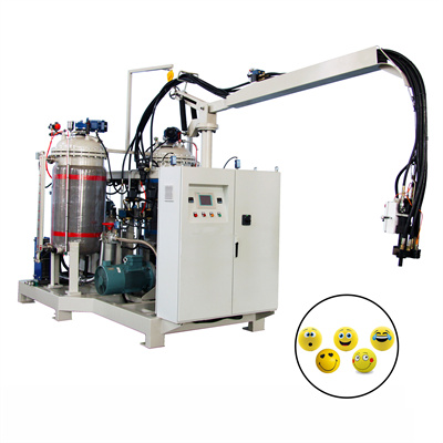 Reanin K7000 China Polyurea Spray Machine për shkumë poliuretani dhe spërkatje poliurea