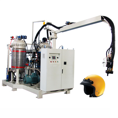 Reanin-K7000 Makineria e injektimit të izolimit me shkumë poliuretani hidraulik me spërkatje PU