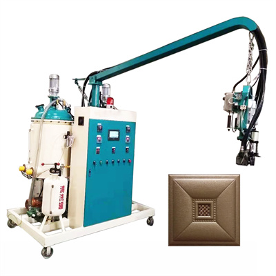 Makinë për derdhjen e shkumës PU për prodhimin e produkteve fleksibël të shkumës/makineri me shkumë PU / poliuretani