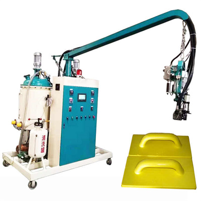 Makinë për përzierjen e injektimit të izolimit me shkumë poliuretani PU fleksibël me presion të lartë