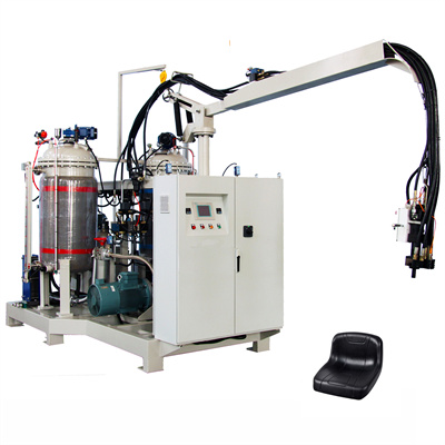 Makineri shkumëzuese/Lx-02f Makinë shkumëzimi PU/Makineri PU/Makineri PU/Makineri për shkumëzimin PU/Makineri poliuretani/Makineri derdhjeje PU/Makineri për shkumëzimin PU