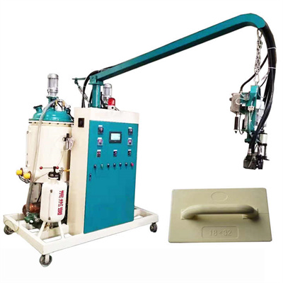 Makinë për prerjen e shkumës PU horizontale/ Makinë për prodhimin e dyshekut me shkumë