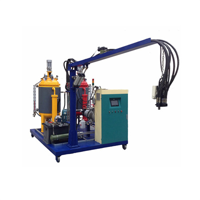 Makineri të thjeshta për përzierjen manuale të Kinës për shkumë për prodhimin e sfungjerëve, makinerive për prodhimin e sfungjerëve