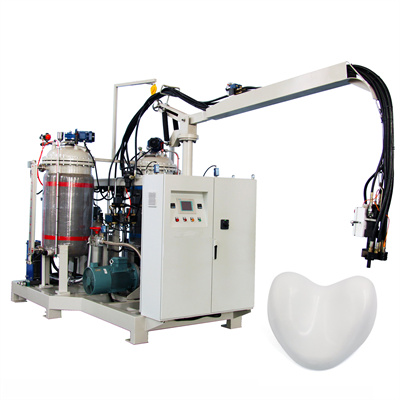 Makinë për injektimin e shkumës poliuretani (ZD-B1-160M)