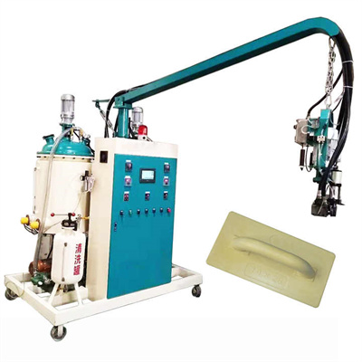China Factory 4 Station Hidraulic PU Injection Foam Boss Insole Moulding Hot Press Machine