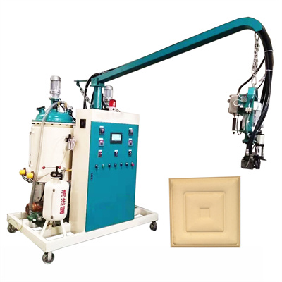Makinë e filtrit për zbërthim të dehidrimit të vajit të naftës të kuqe të gazit (TYR-2)
